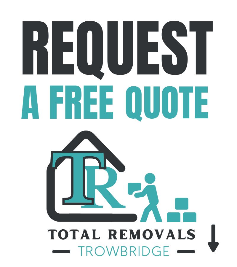 Total Removals Trowbridge QUOTE MOBILE