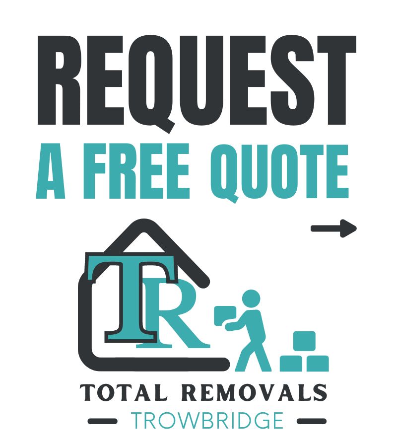 Total Removals Trowbridge QUOTE