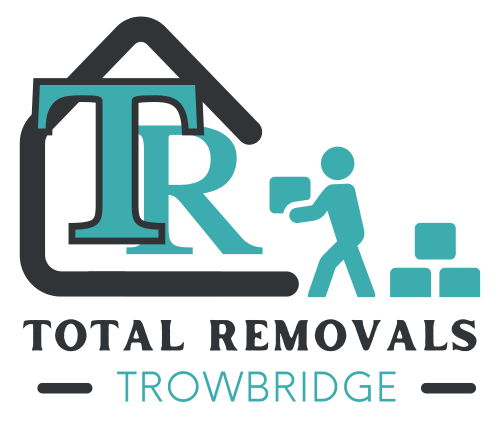 Total Removals trowbridge logo
