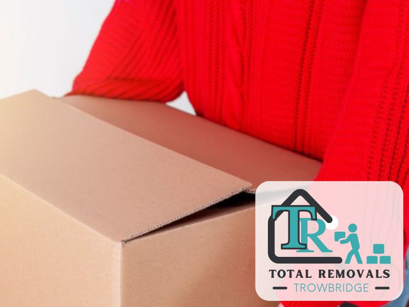 BA14 Trowbridge flat removals Wiltshire