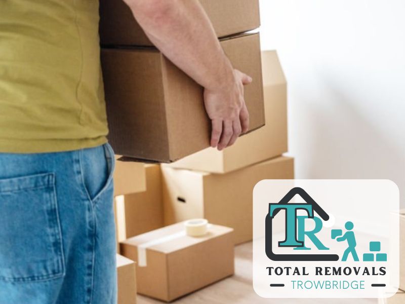 BA14 Trowbridge removals Wiltshire