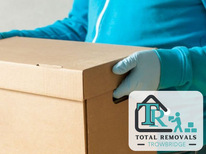 BA14 Trowbridge student removals Wiltshire