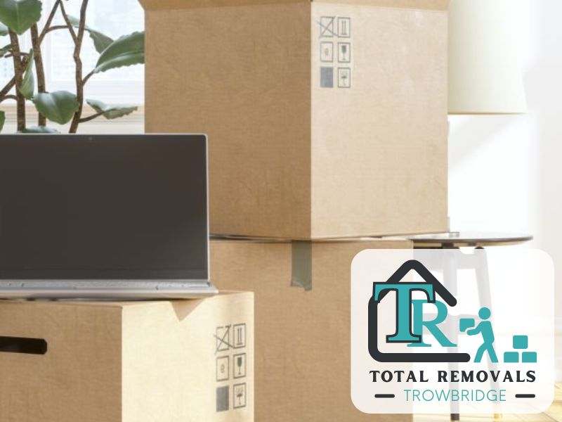 BA14 flat removals Trowbridge Wiltshire