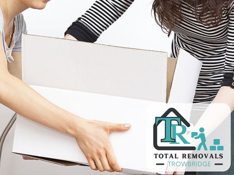 BA14 flat removals Wiltshire Trowbridge