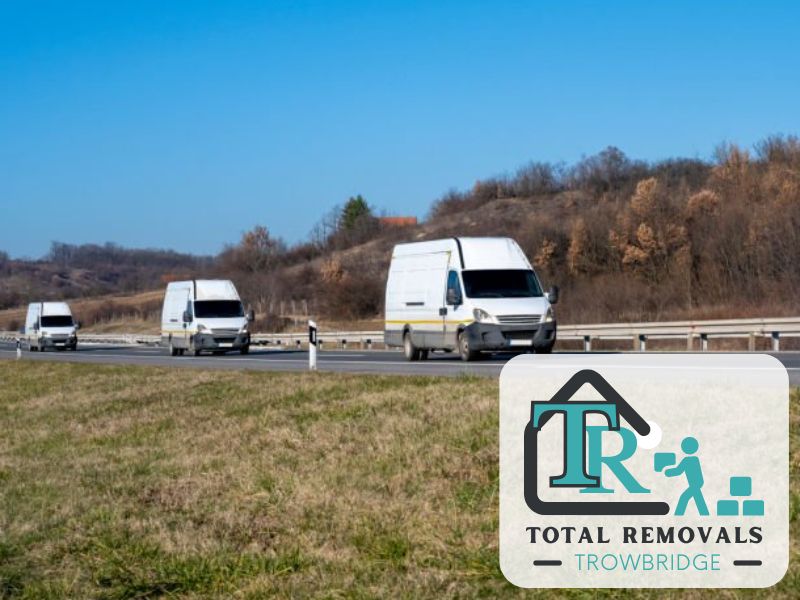 BA14 international and european removals Trowbridge Wiltshire