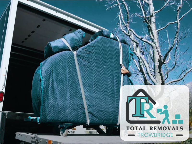 BA14 piano removals Trowbridge Wiltshire