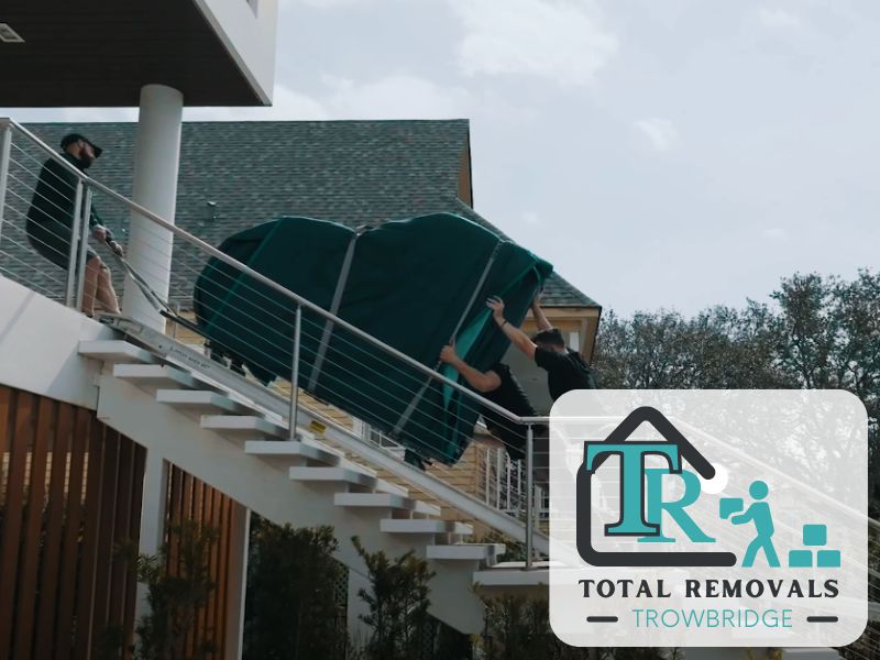 BA14 piano removals Wiltshire Trowbridge