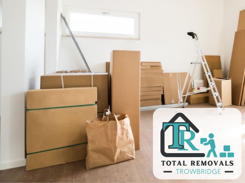 BA14 removals Trowbridge Wiltshire