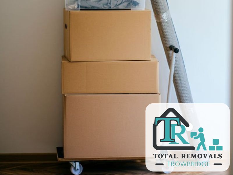 BA14 removals Wiltshire Trowbridge