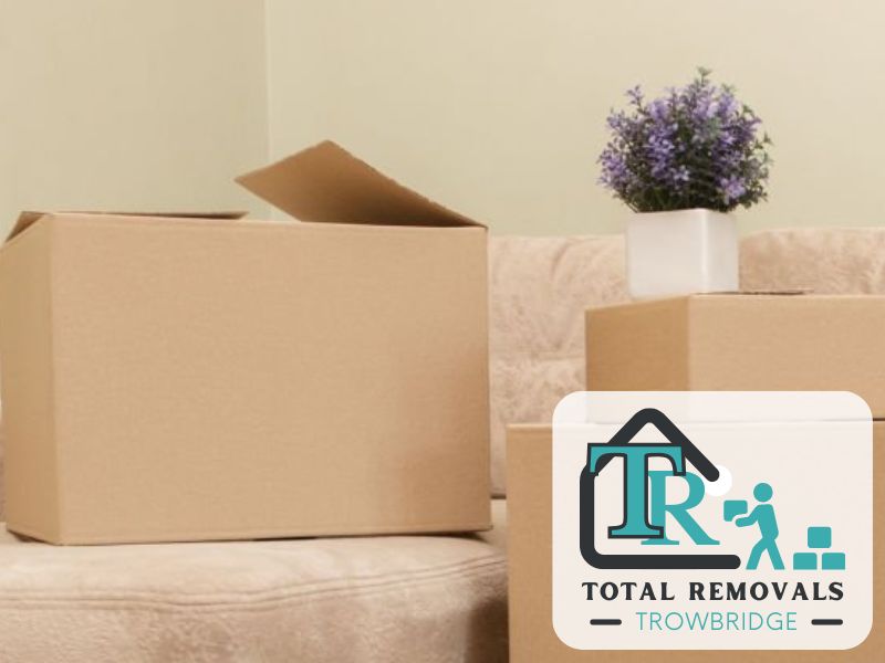 BA14 student removals Trowbridge Wiltshire