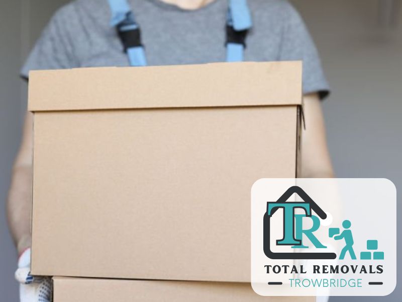 Trowbridge BA14 flat removals Wiltshire