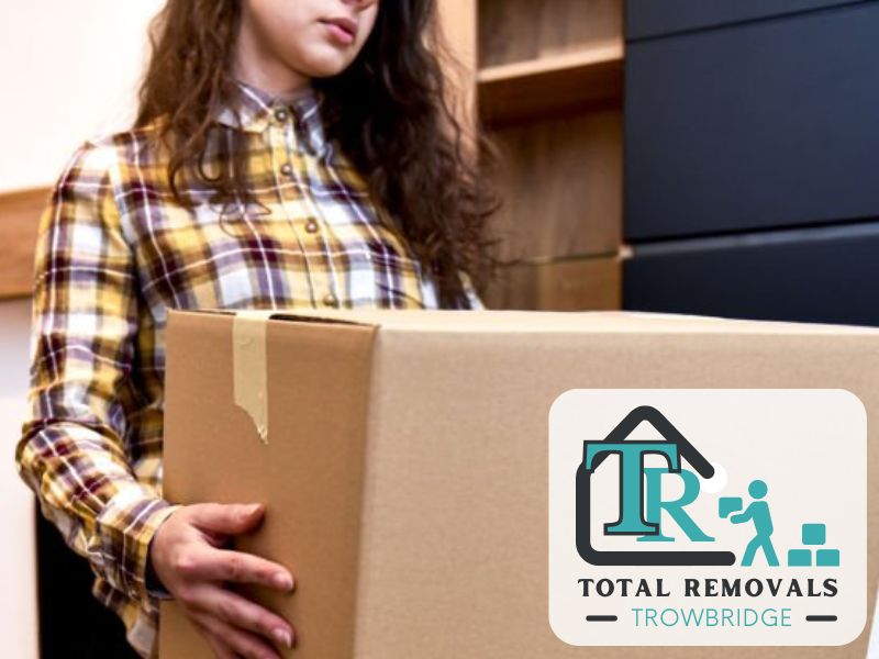 Trowbridge BA14 house clearance Wiltshire