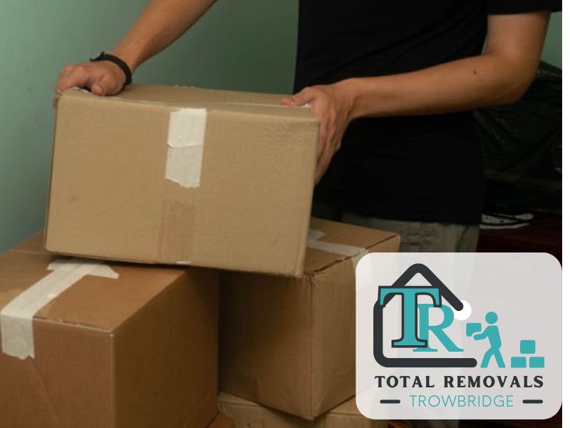 Trowbridge BA14 office removals Wiltshire