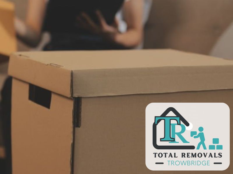 Trowbridge BA14 removals Wiltshire