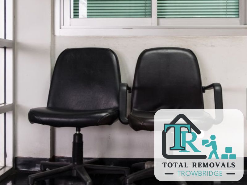 Trowbridge office removals Wiltshire BA14