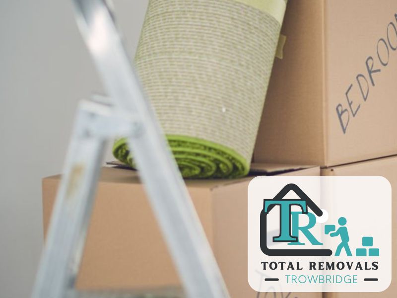 Trowbridge removals Wiltshire BA14