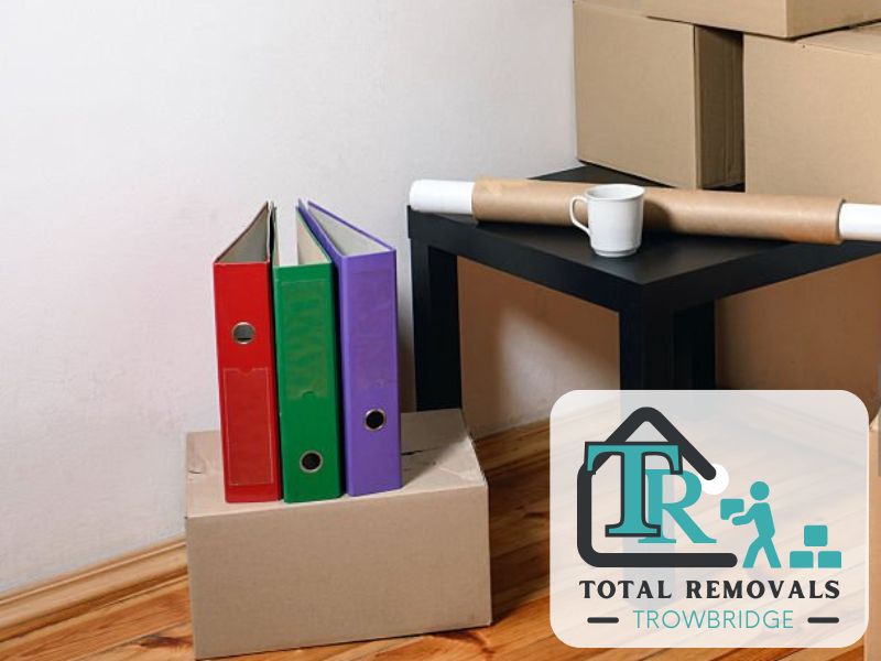 Wiltshire office removals BA14 Trowbridge