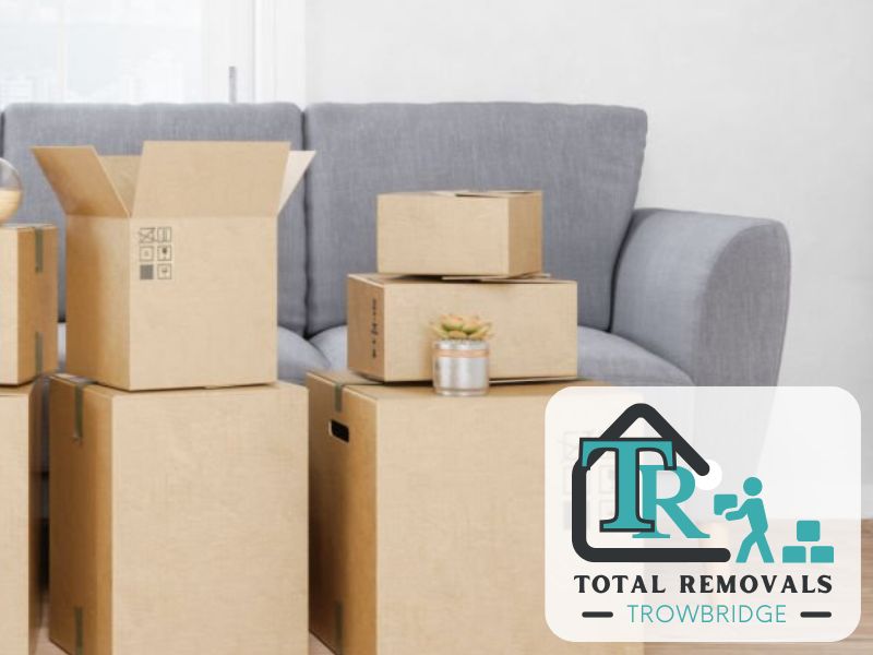 flat removals BA14 Trowbridge Wiltshire