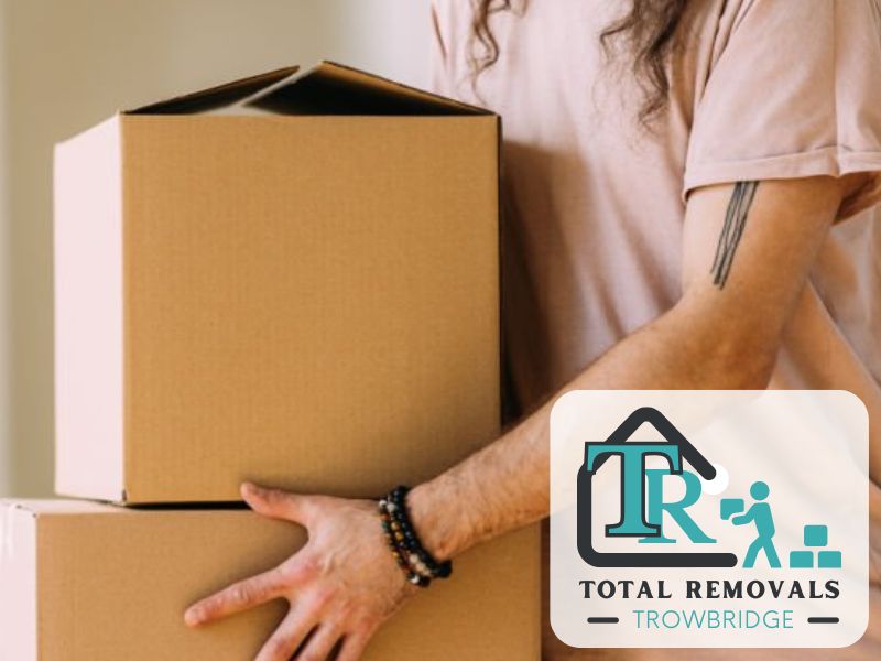 flat removals BA14 Wiltshire Trowbridge