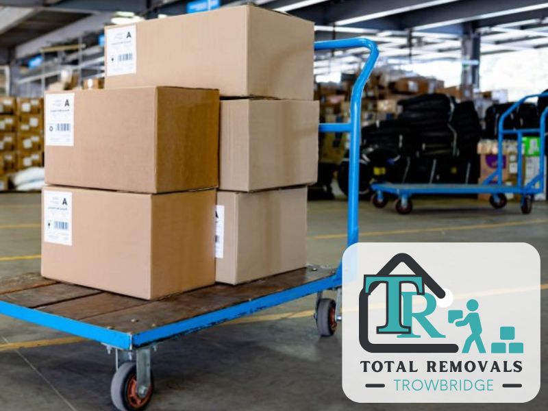 international and european removals BA14 Trowbridge Wiltshire