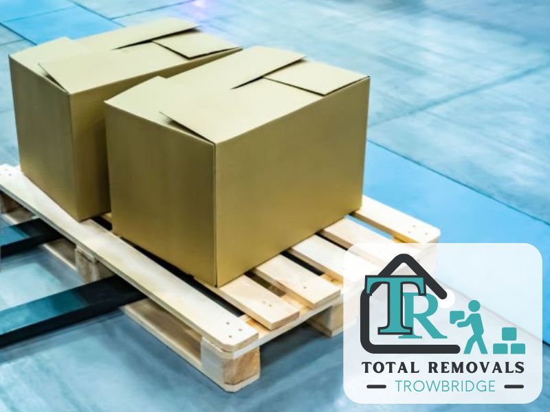 international and european removals Wiltshire BA14 Trowbridge