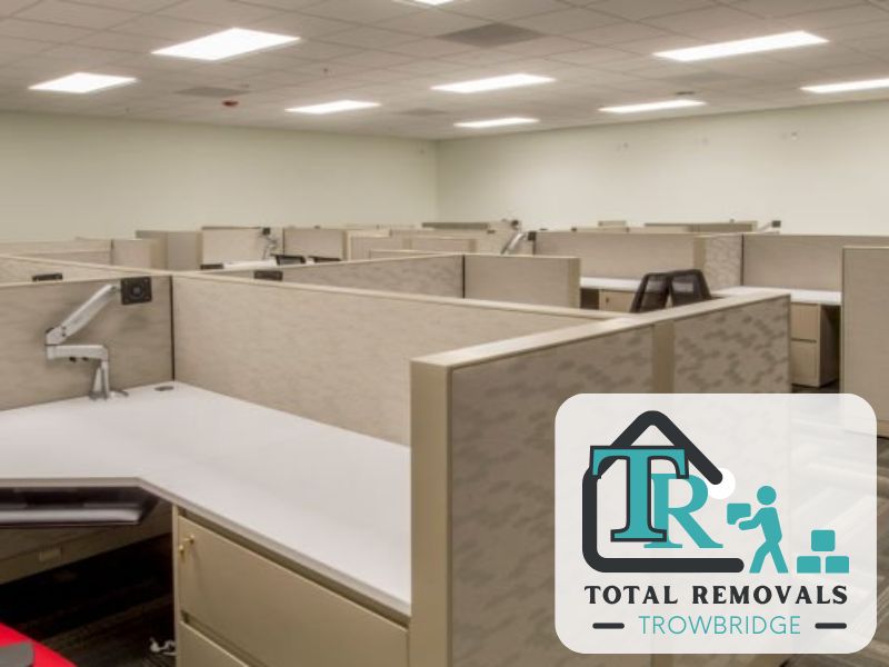 office removals BA14 Trowbridge Wiltshire