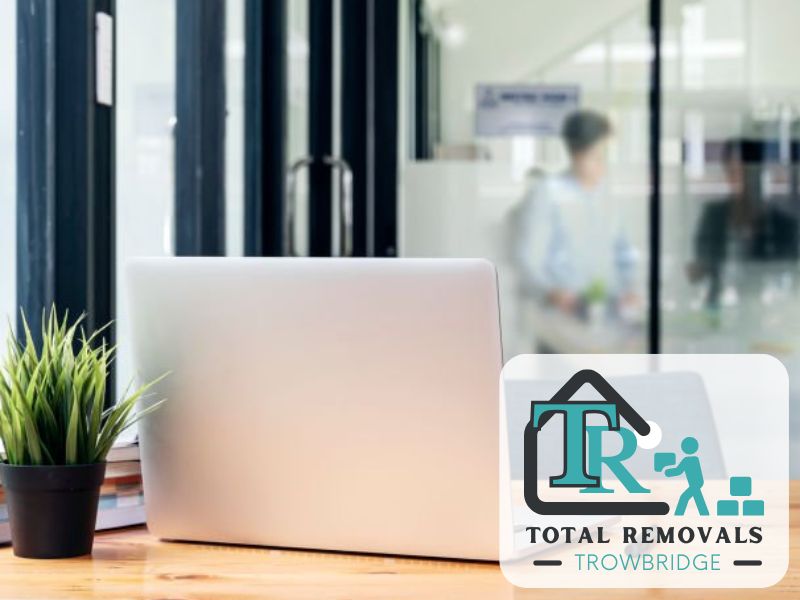 office removals Wiltshire BA14 Trowbridge