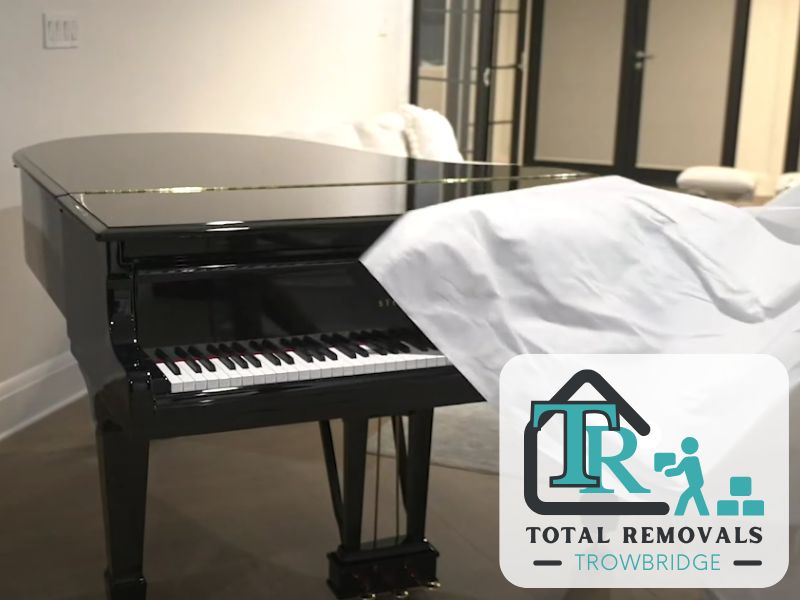 piano removals BA14 Trowbridge Wiltshire