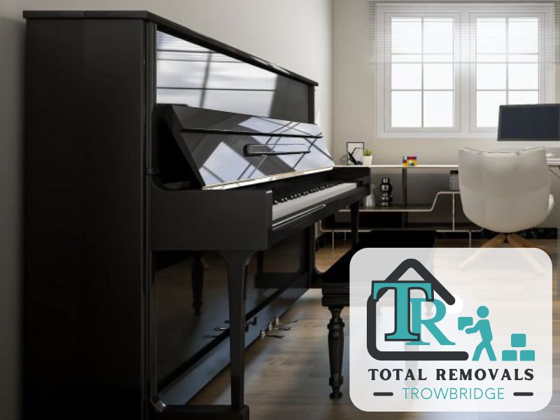 piano removals Trowbridge Wiltshire BA14