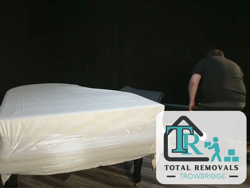 piano removals Wiltshire BA14 Trowbridge