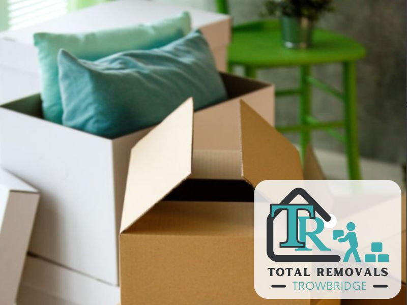 removals BA14 Trowbridge Wiltshire