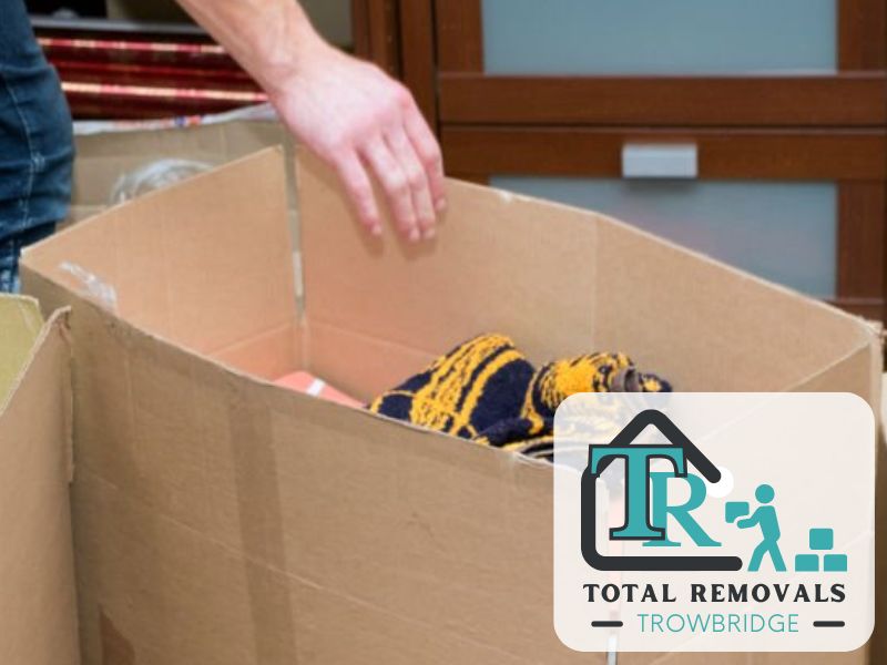 removals BA14 Wiltshire Trowbridge