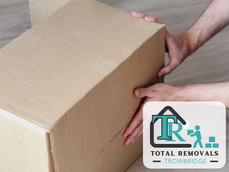 removals Trowbridge Wiltshire BA14