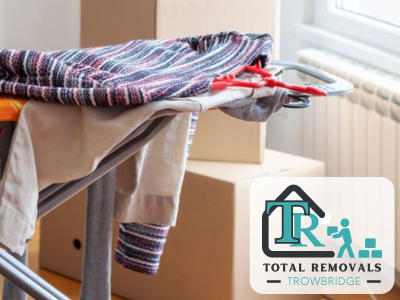 removals Wiltshire BA14 Trowbridge