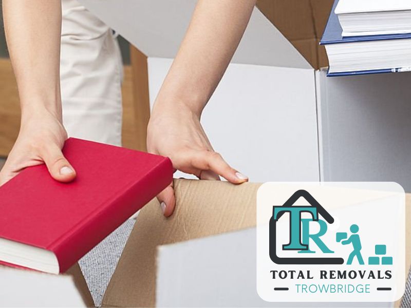 student removals BA14 Trowbridge Wiltshire