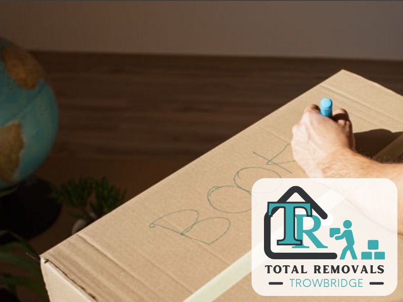 student removals BA14 Wiltshire Trowbridge