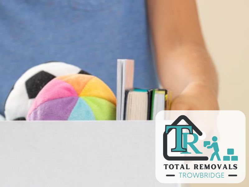 student removals Trowbridge BA14 Wiltshire